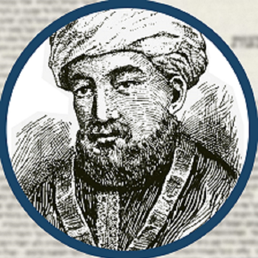 Sefer hamitsvot en français app icon