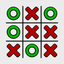 Tic Tac Toe - Tick Tack Toe icon