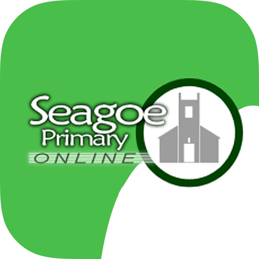 Seagoe Primary School app icon