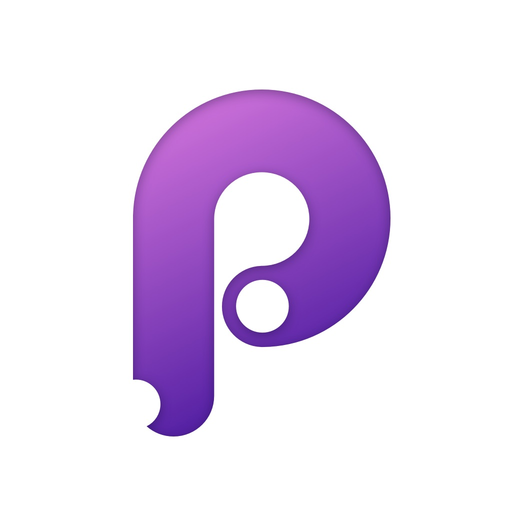 Principle Mirror app icon