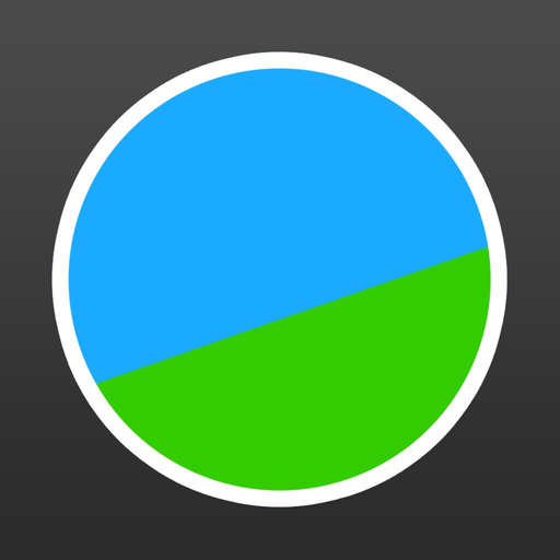 Inclinometer - 3pLevel Pro app icon