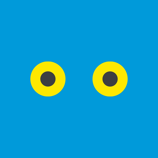 Morepork app icon