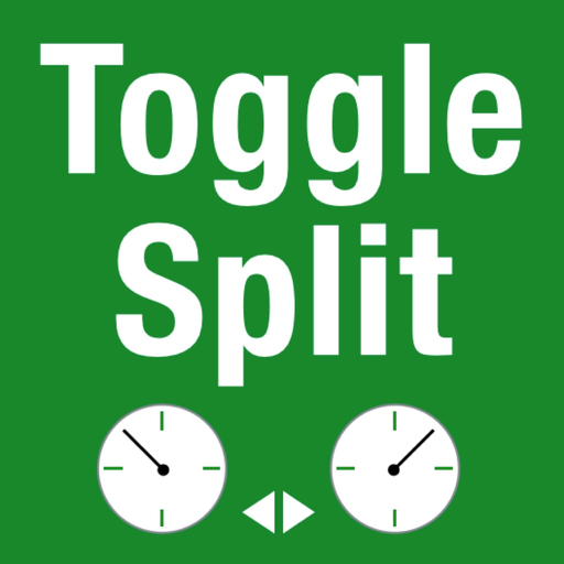 Toggle Split app icon