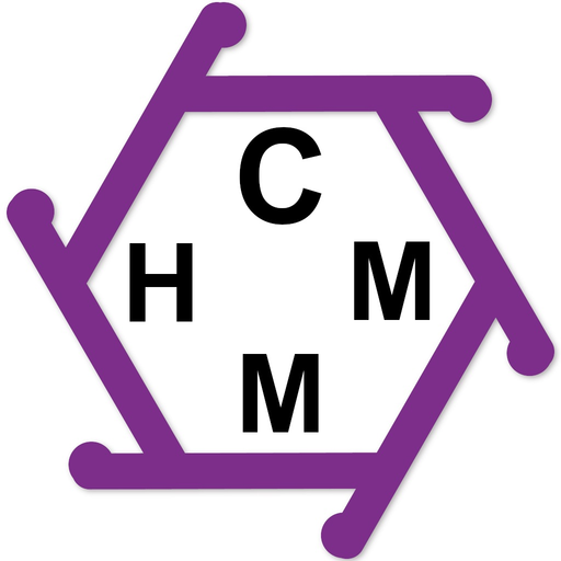 CHMM Quiz Game app icon