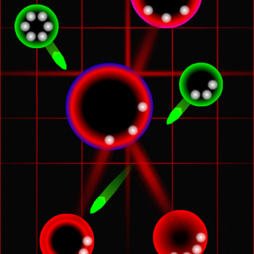 Total Conversion Arcade Puzzle app icon