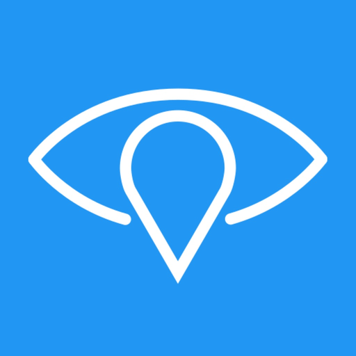 Order My Lens app icon