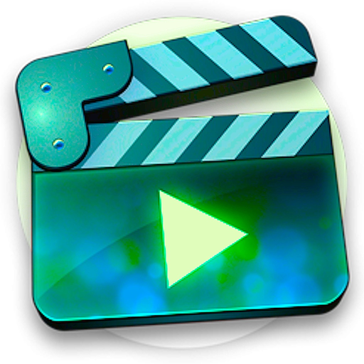 Video Editor Redux - Mosaic Cut Movie Edit app icon