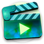 Video Editor Redux - Mosaic Cut Movie Edit icon