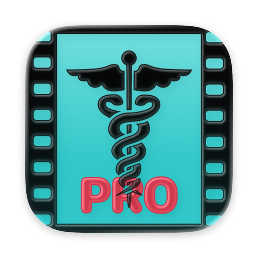 MetaDoctor Pro app icon