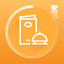 Octopus Menu icon
