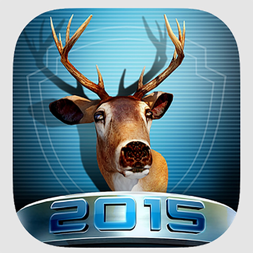 Bow Hunter 2015 app icon