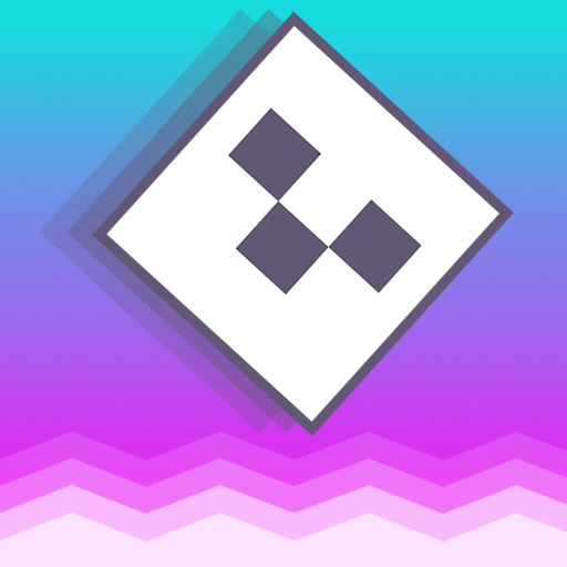 Creep Shock app icon