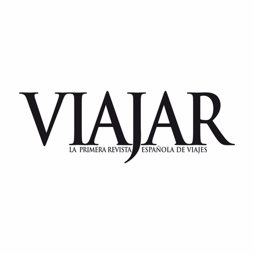 Viajar (revista) app icon