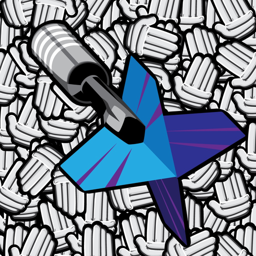 Balloon Darts app icon