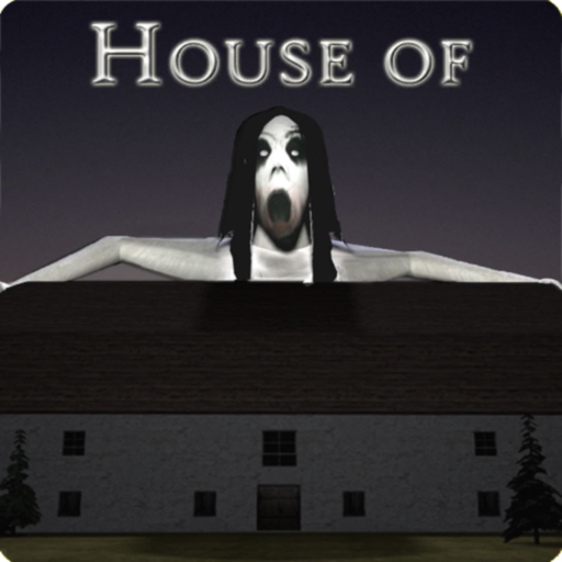 House Of Slendrina app icon