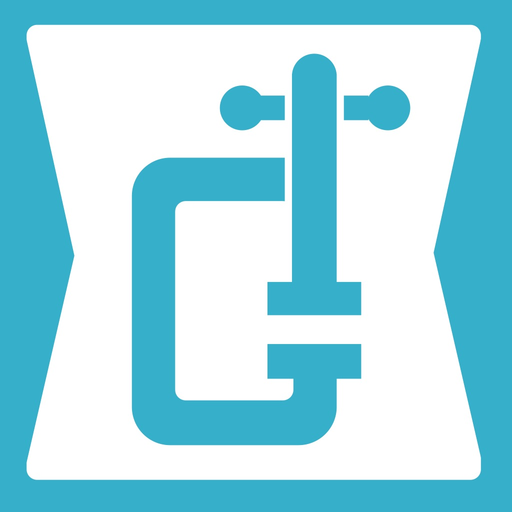 Data Compress: Saves you money app icon
