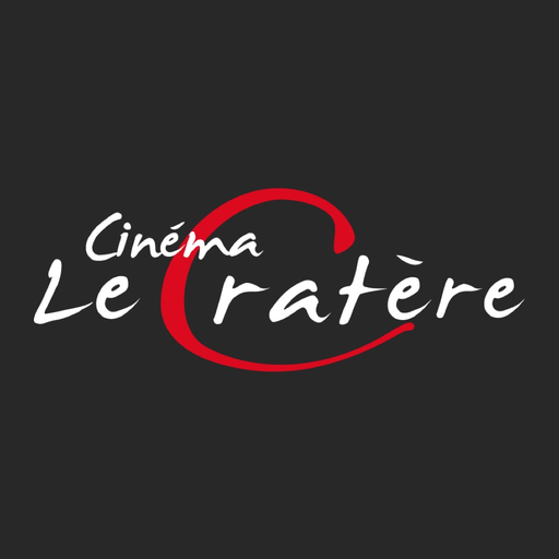 Le Cratère app icon