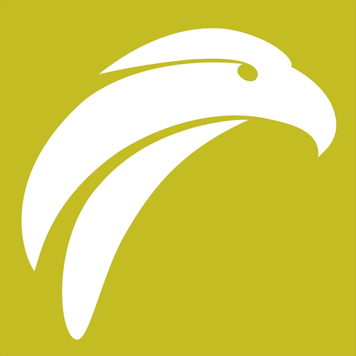 Les oiseaux des Alpilles app icon