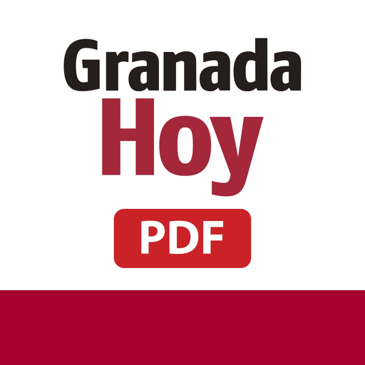 Granada hoy app icon
