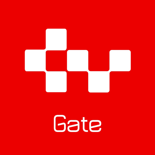 EW Gate app icon