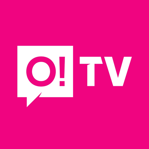 O!TV app icon