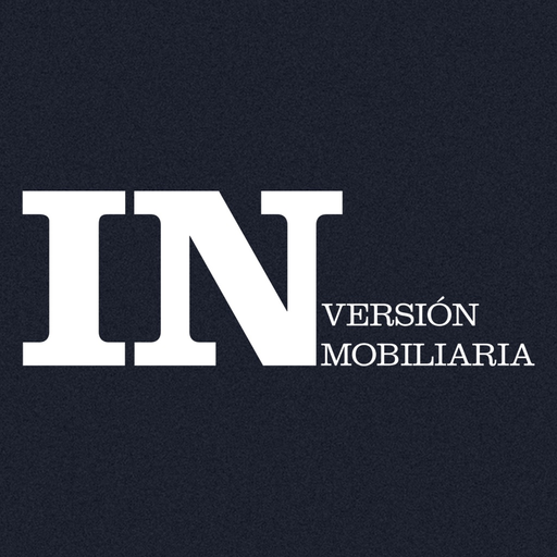 Inversión Inmobiliaria revista app icon