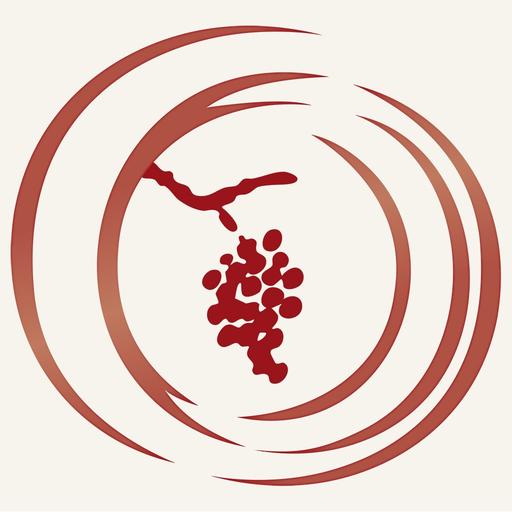 Quizz vin app icon