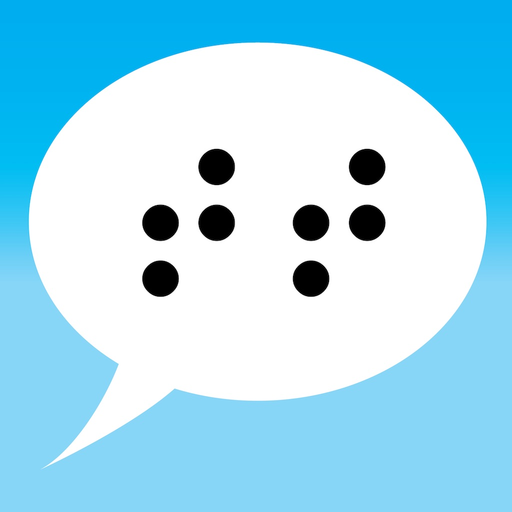 Talking Typer app icon