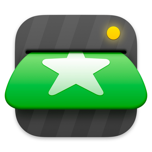 Image2icon - Make your icons app icon