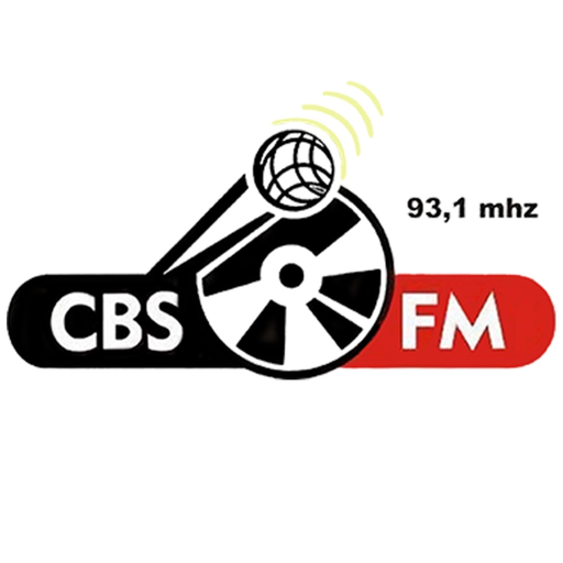 Rádio CBS app icon