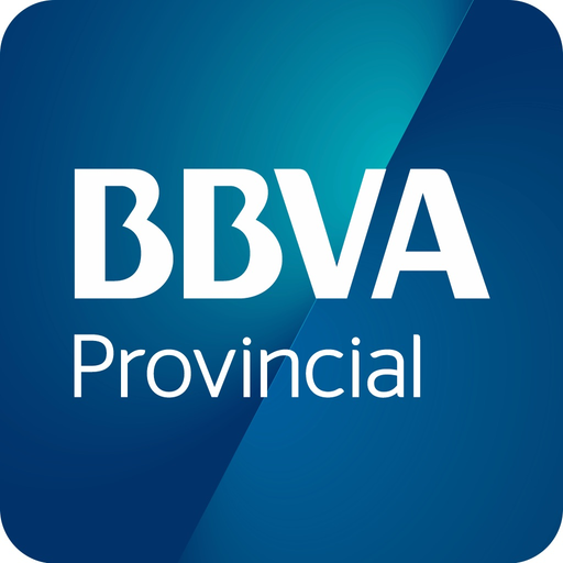 BBVA Provinet Móvil | VE app icon