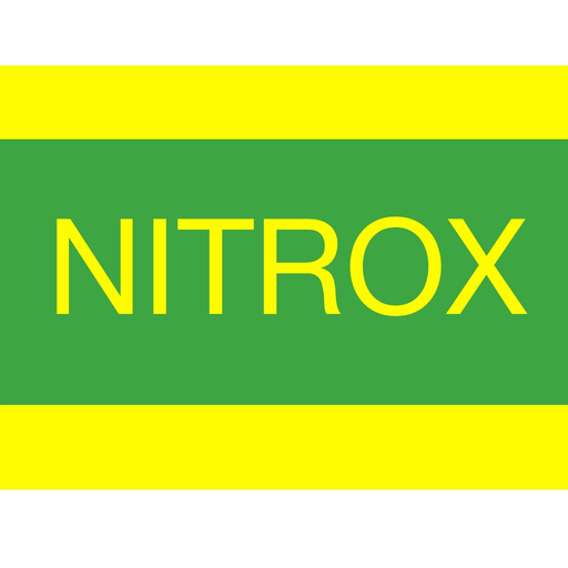 Dive Nitrox app icon