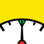 Guitar Colour Tuner icon