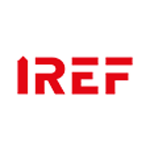 IREF: Indian Real Estate Forum app icon