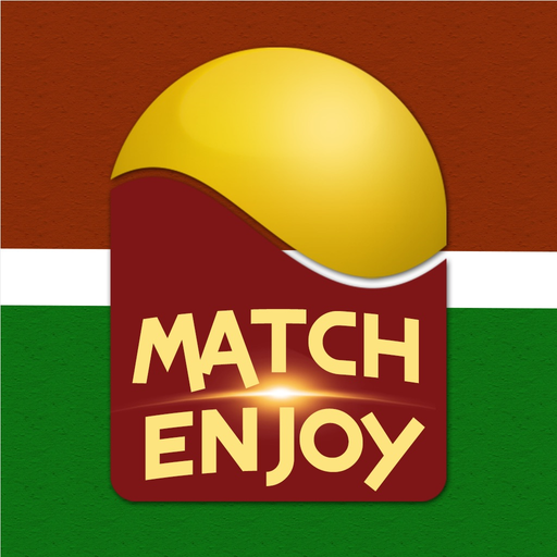 MatchEnjoy app icon