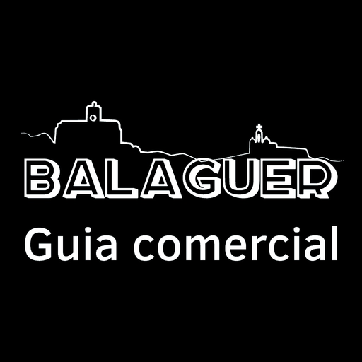 Guia Comercial de Balaguer app icon