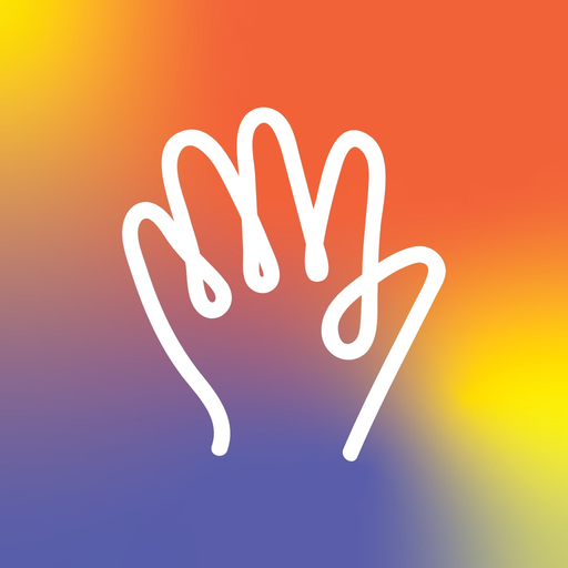 VolunteerLocal app icon