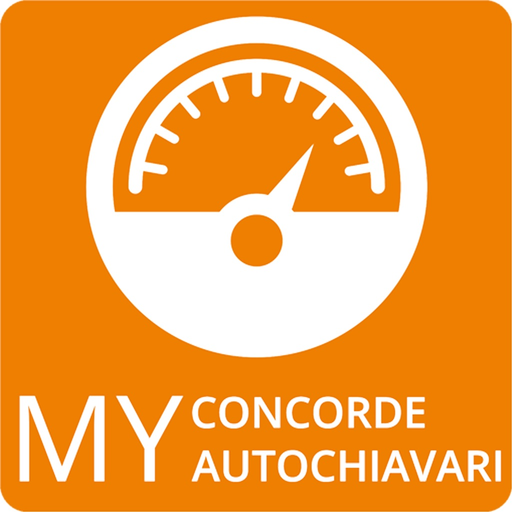 My Concorde Autochiavari app icon