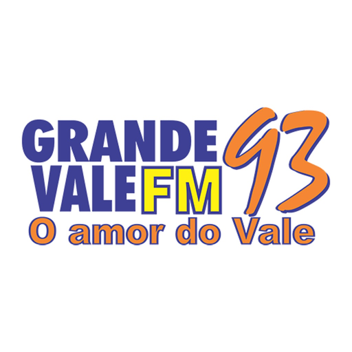 Grande Vale FM app icon