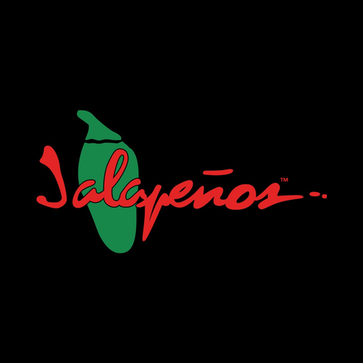 Taqueria Jalapenos app icon