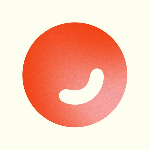 Happier Meditation app icon