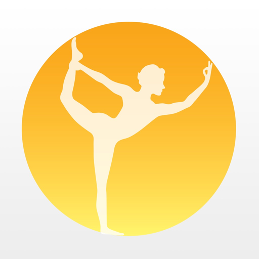 SUN YOGA HAWAII app icon