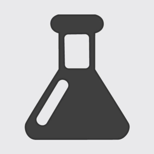 Serious Solids app icon