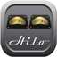 Lynx Hilo Remote for iPad icon