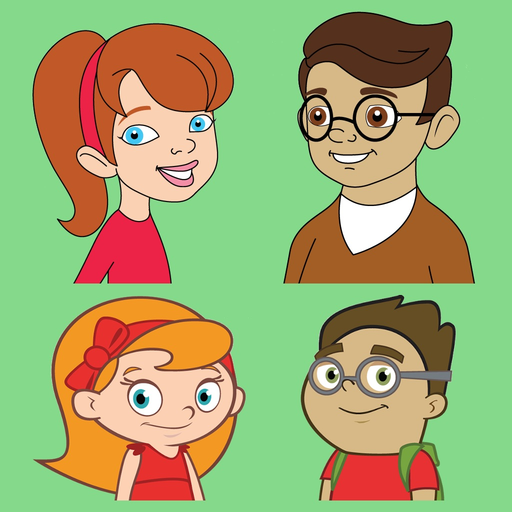 TeachTown Social Skills app icon