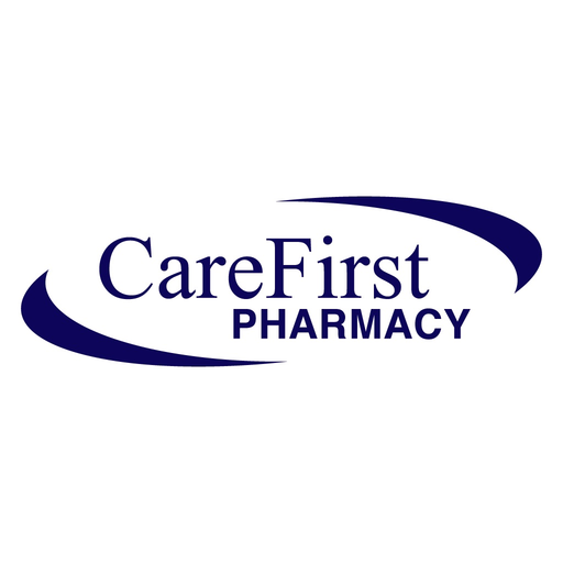 CareFirst Rx app icon