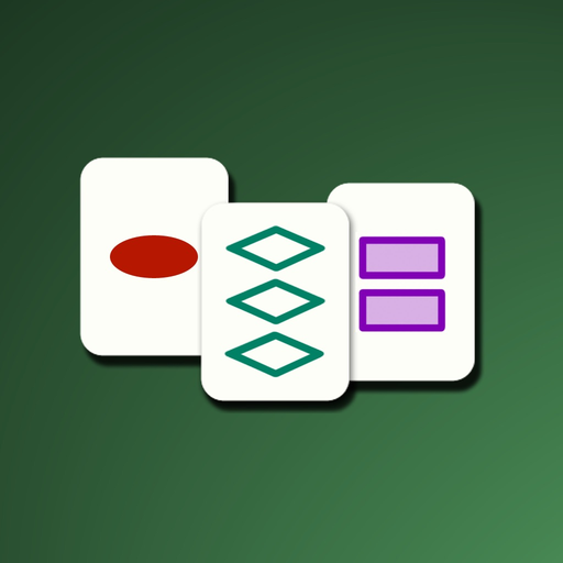 Triplet - Card Game app icon