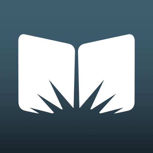 The Study Bible app icon