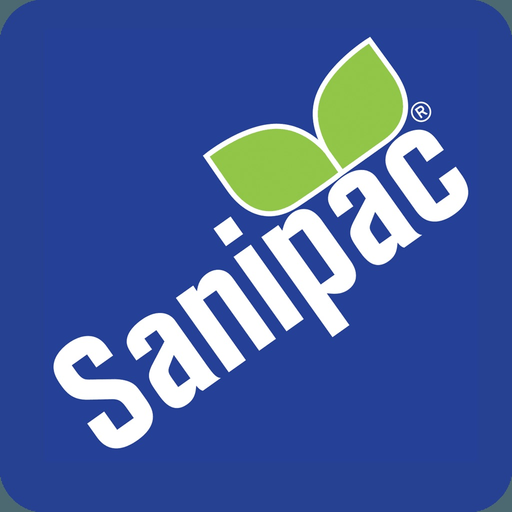 Sanipac app icon