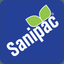 Sanipac icon